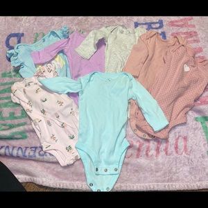 Onesie bundle